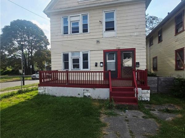 1357 N Clinton Avenue, Rochester, NY 14621