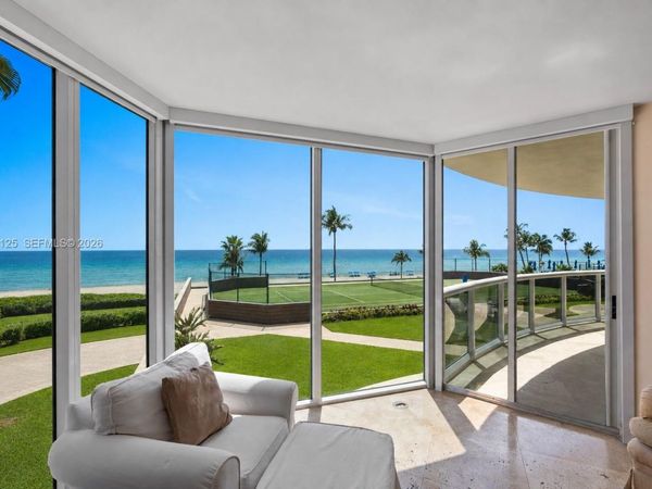 17555 Collins Ave , Unit 308, Sunny Isles Beach, FL 33160