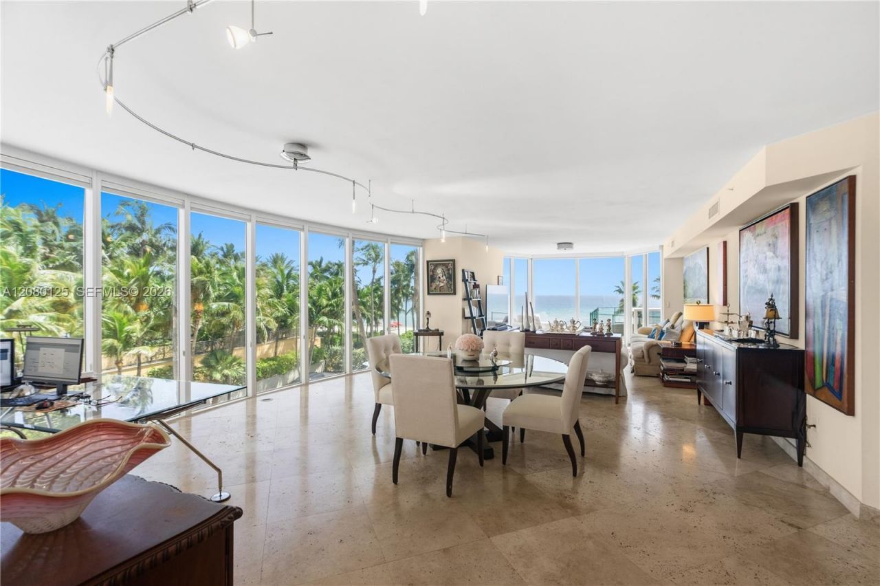 17555 Collins Ave , Unit 308, Sunny Isles Beach, FL 33160 Photo