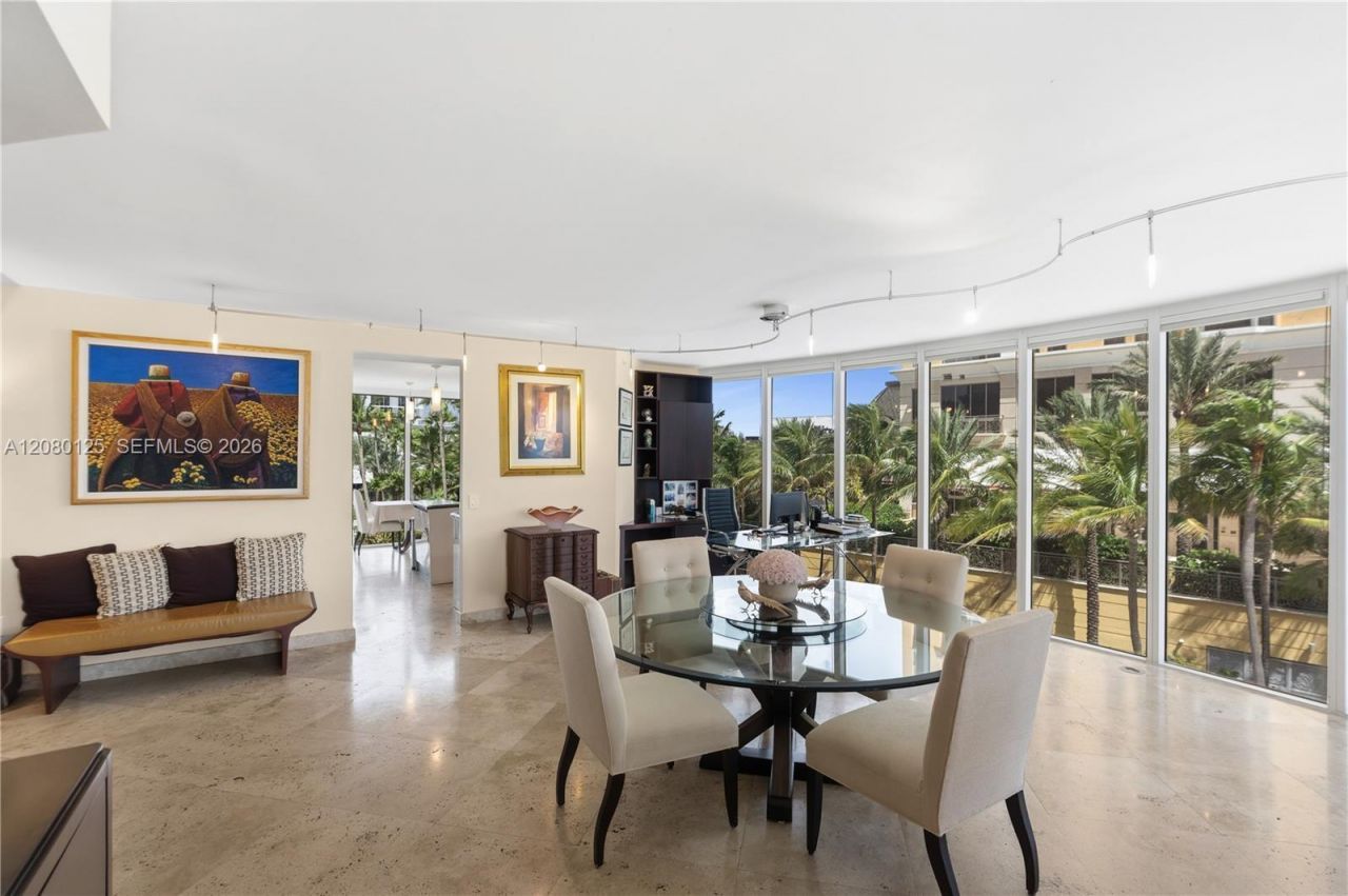 17555 Collins Ave , Unit 308, Sunny Isles Beach, FL 33160 Photo