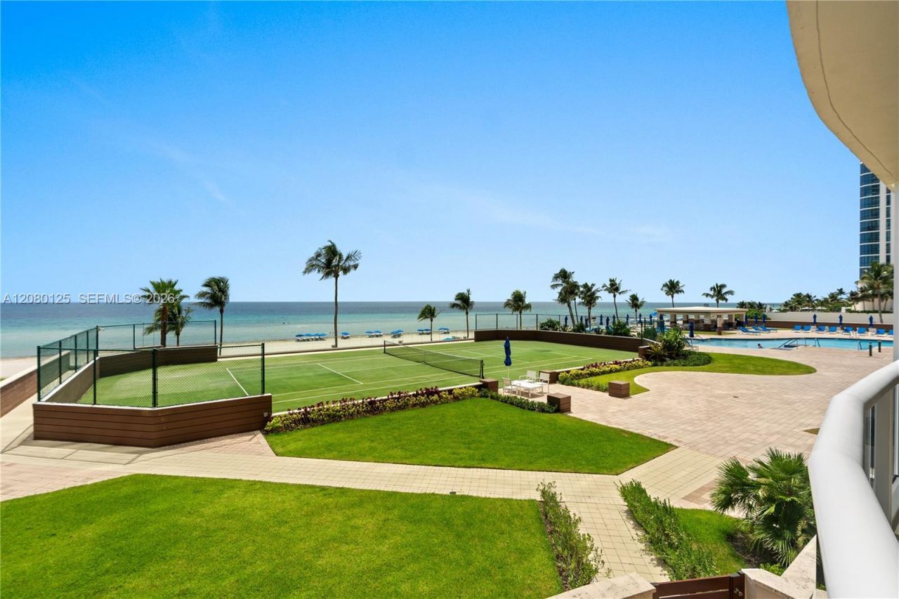 17555 Collins Ave , Unit 308, Sunny Isles Beach, FL 33160 Photo