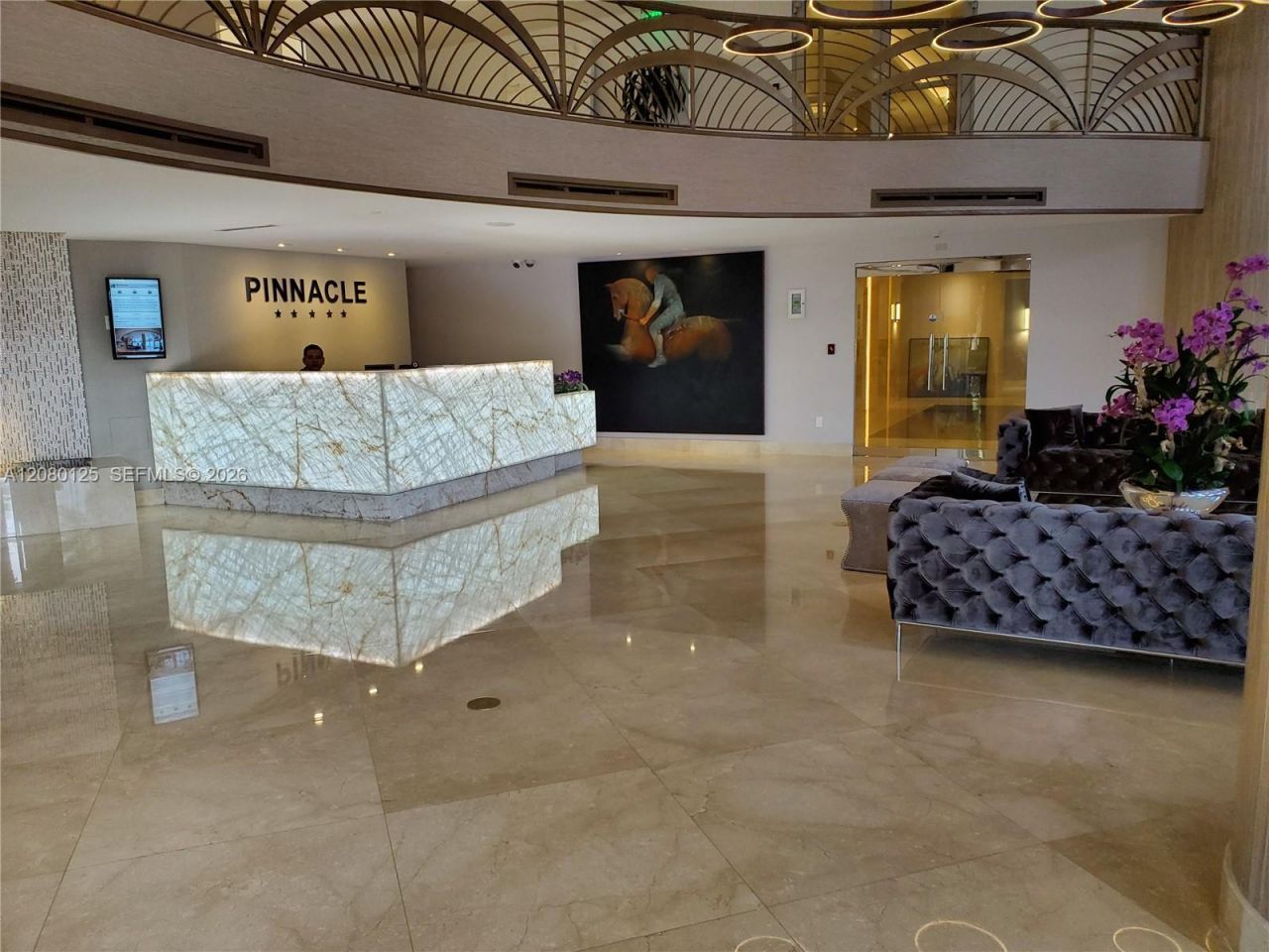 17555 Collins Ave , Unit 308, Sunny Isles Beach, FL 33160 Photo