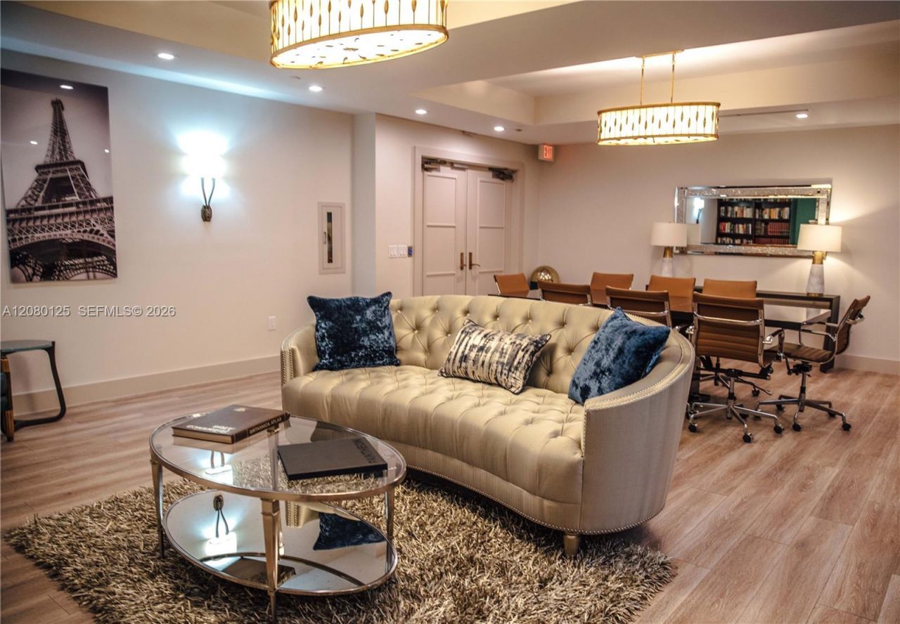 17555 Collins Ave , Unit 308, Sunny Isles Beach, FL 33160 Photo