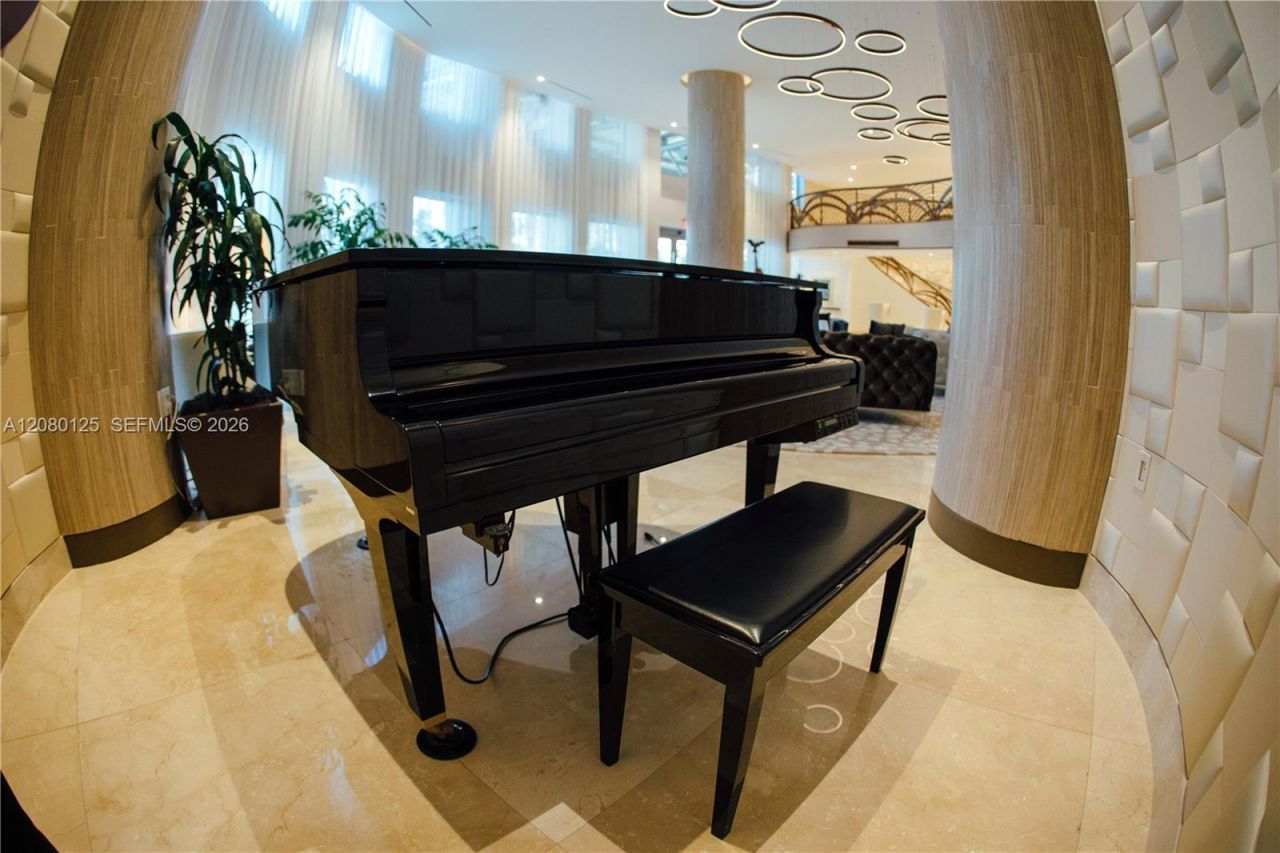 17555 Collins Ave , Unit 308, Sunny Isles Beach, FL 33160 Photo