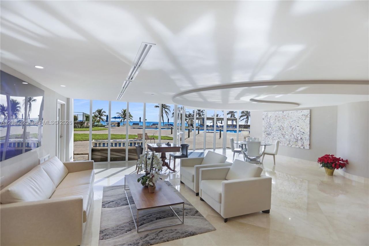 17555 Collins Ave , Unit 308, Sunny Isles Beach, FL 33160 Photo