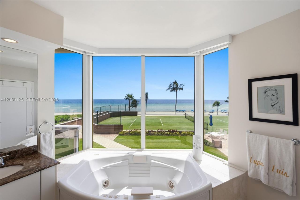 17555 Collins Ave , Unit 308, Sunny Isles Beach, FL 33160 Photo