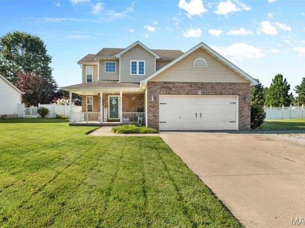 718 Chouteau Avenue, Granite City, IL 62040