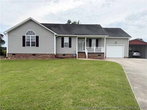 99 Andrew Boulevard, Selma, NC 27576