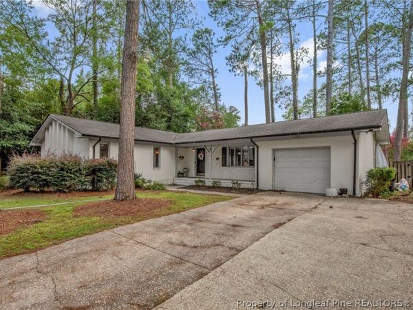 3315 Jura Drive, Fayetteville, NC 28303