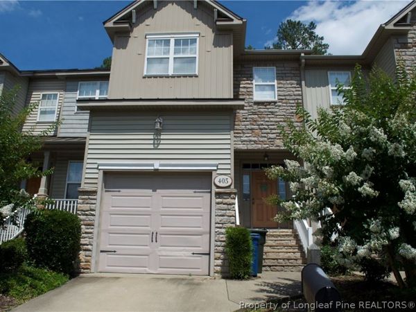 405 Ponton Drive, Fayetteville, NC 28314