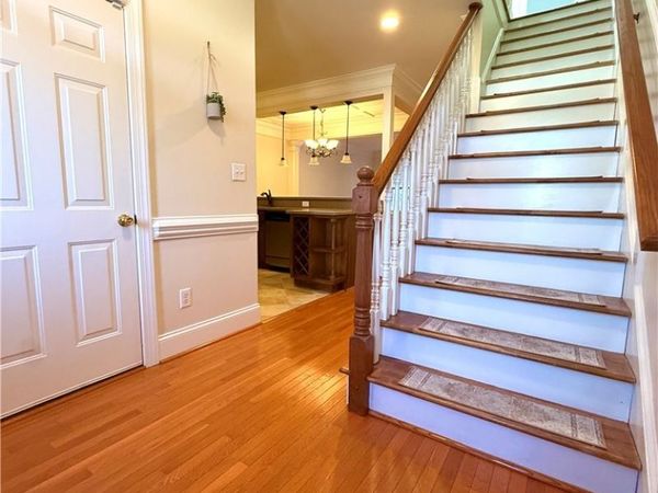 405 Ponton Drive, Fayetteville, NC 28314
