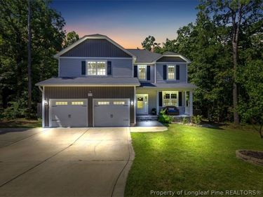 213 Stella Way, Cameron, NC 28326
