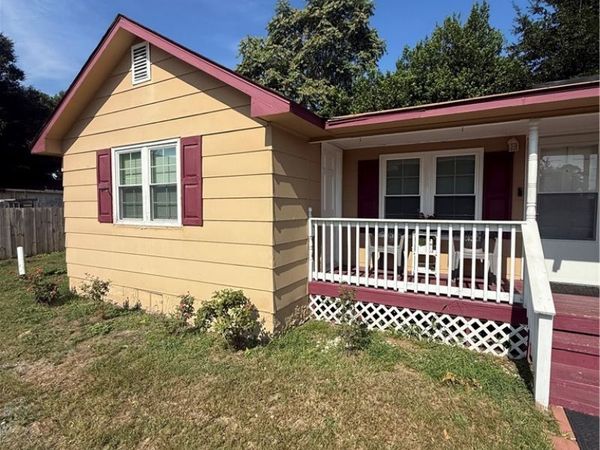 3552 & 3560 Tart Street, Fayetteville, NC 28306