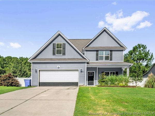2779 Rivercliff Road, Fayetteville, NC 28301