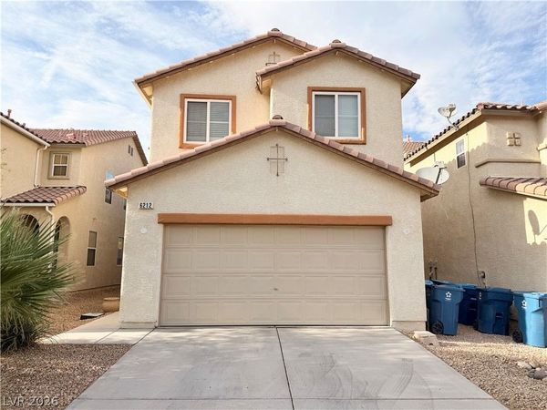 6212 W Cougar Avenue , Las Vegas, NV 89139