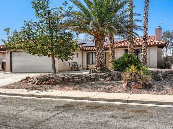 387 Marston Way , Henderson, NV 89015