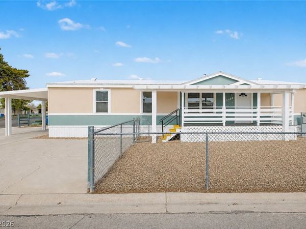5502 Tahoe Drive , Las Vegas, NV 89142