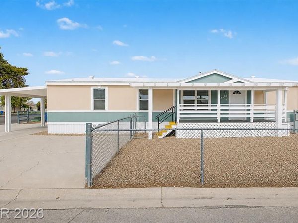 5502 Tahoe Drive, Las Vegas, NV 89142