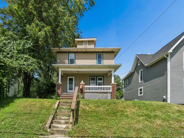 430 Clarendon Street , Newark, OH 43055