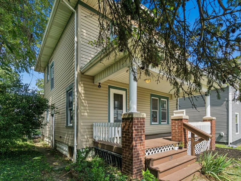 430 Clarendon Street, Newark, OH 43055 Photo 2