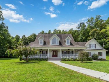 143 Valley Drive, Girdler, KY 40943