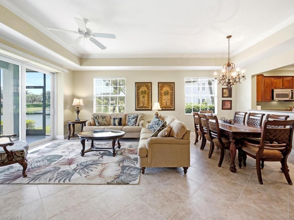7877 Hawthorne Dr, Unit 102, Naples, FL 34113 Photo