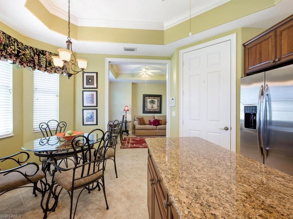 7877 Hawthorne Dr, Unit 102, Naples, FL 34113 Photo
