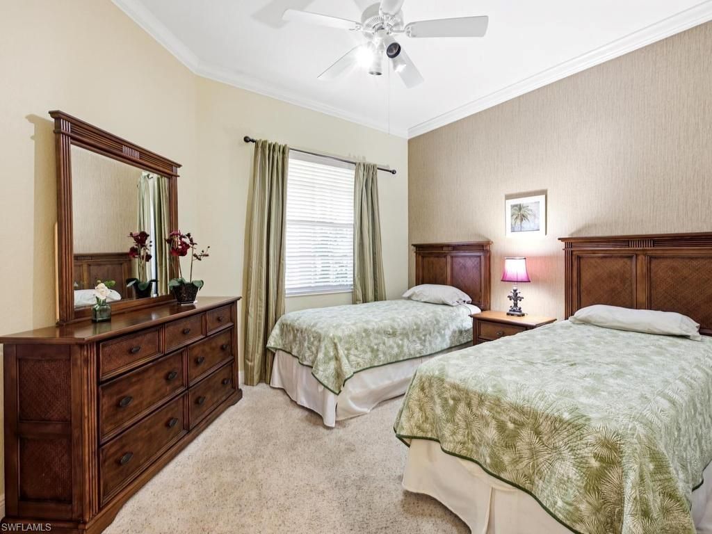 7877 Hawthorne Dr, Unit 102, Naples, FL 34113 Photo