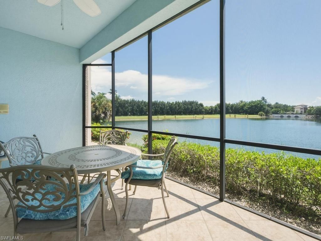 7877 Hawthorne Dr, Unit 102, Naples, FL 34113 Photo