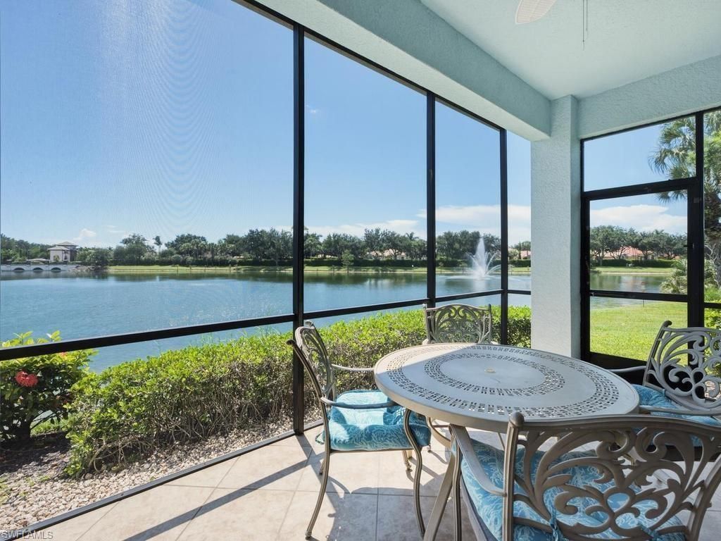 7877 Hawthorne Dr, Unit 102, Naples, FL 34113 Photo