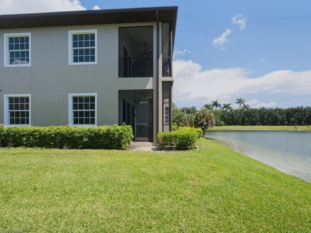 7877 Hawthorne Dr, Unit 102, Naples, FL 34113 Photo