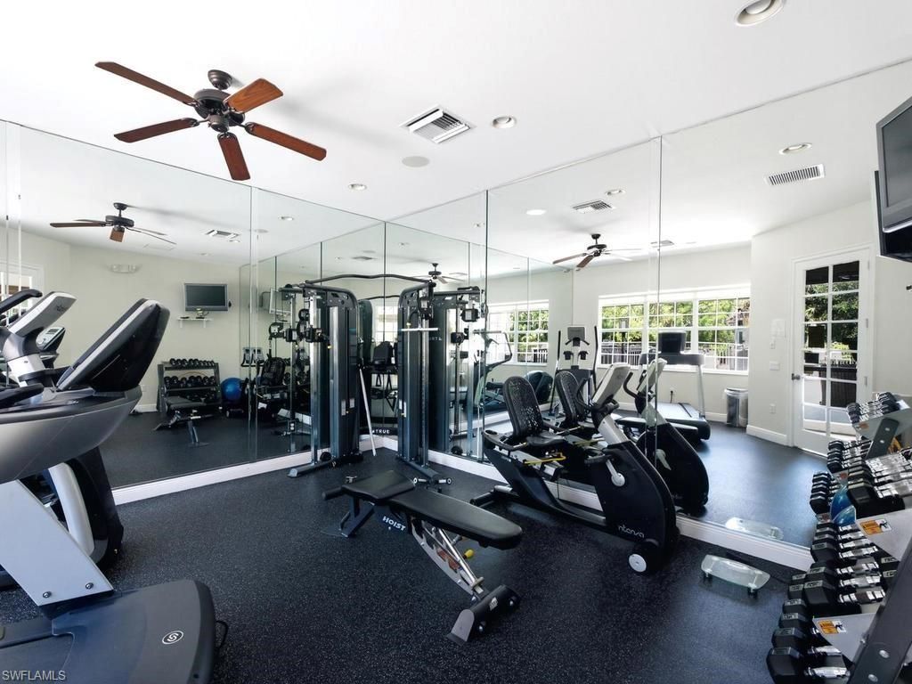 7877 Hawthorne Dr, Unit 102, Naples, FL 34113 Photo
