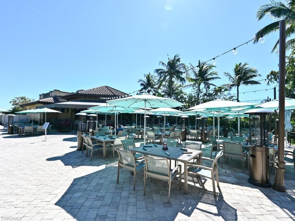 7877 Hawthorne Dr, Unit 102, Naples, FL 34113 Photo