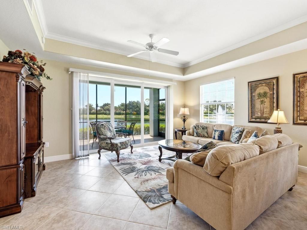 7877 Hawthorne Dr, Unit 102, Naples, FL 34113 Photo