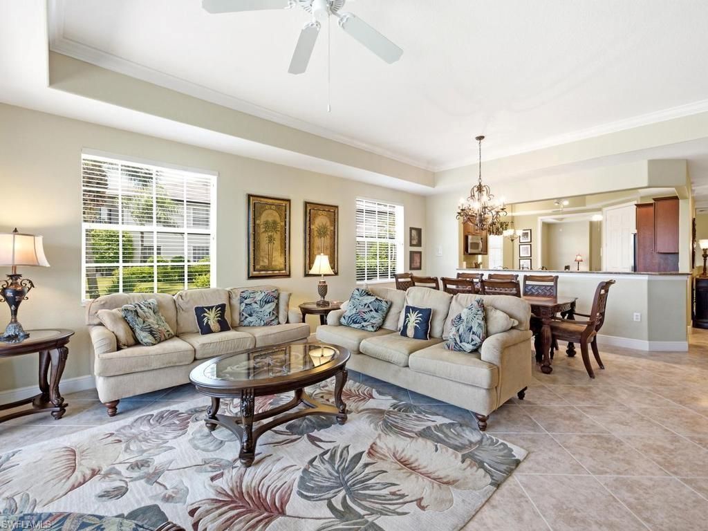 7877 Hawthorne Dr, Unit 102, Naples, FL 34113 Photo