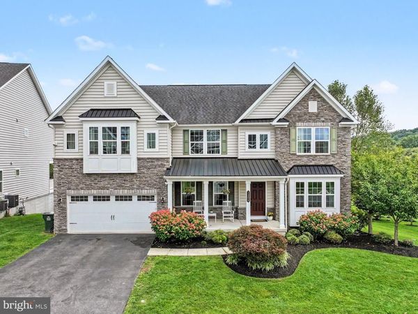 1200 FLORENCE COURT, DOWNINGTOWN, PA 19335