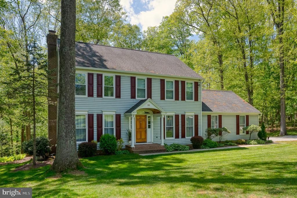 24 ANDREWS COURT, PARKTON, MD 21120