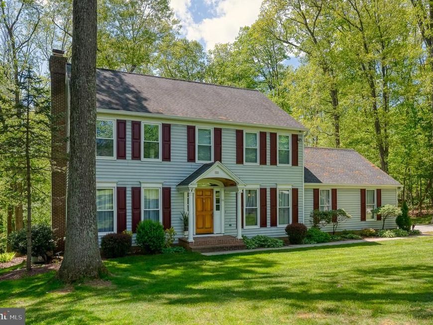 24 Andrews Court, Parkton, MD 21120 Main Photo