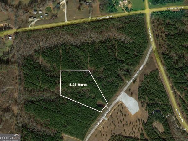 0 Mt. Zion Church Road, Tallapoosa, GA 30176