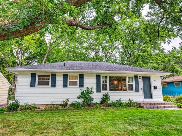 1317 Reetz Road, Madison, WI 53711