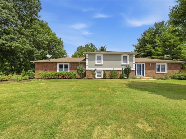 10794 Palestine Drive, Union, KY 41091