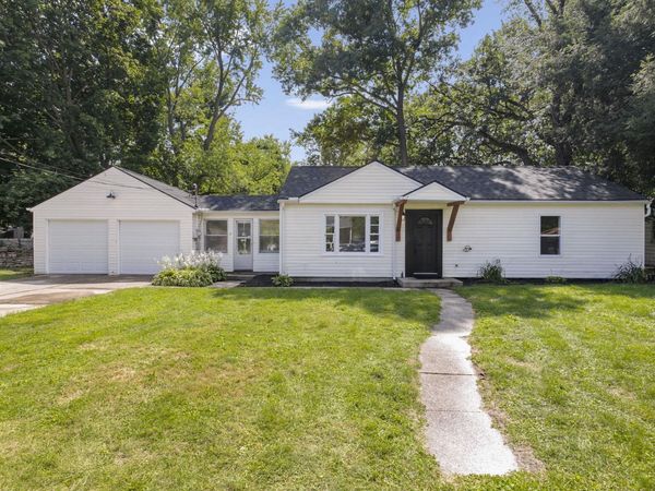 3627 E Jackson Boulevard, Elkhart, IN 46516
