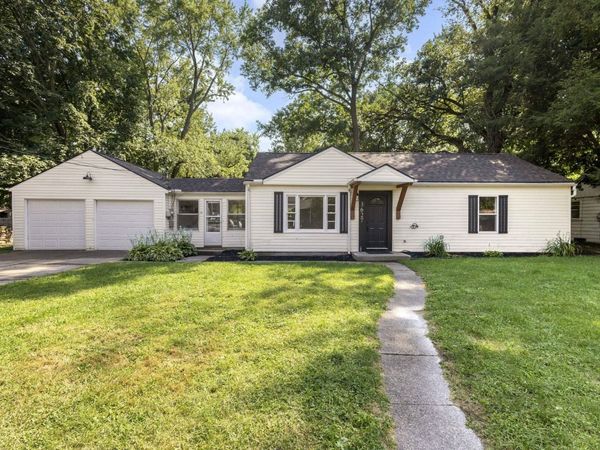 3627 E Jackson Boulevard, Elkhart, IN 46516