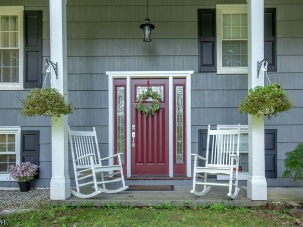 81 Academy St, Califon, NJ 07830