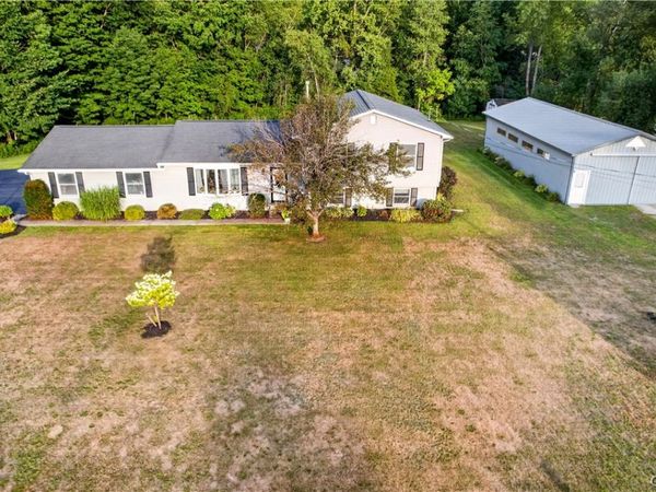 3 Howard Street , Hastings, NY 13076