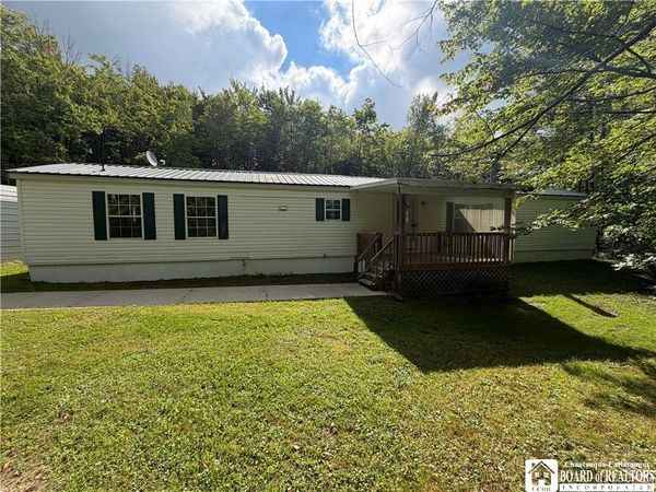 1186 Scott Road , Frewsburg, NY 14738