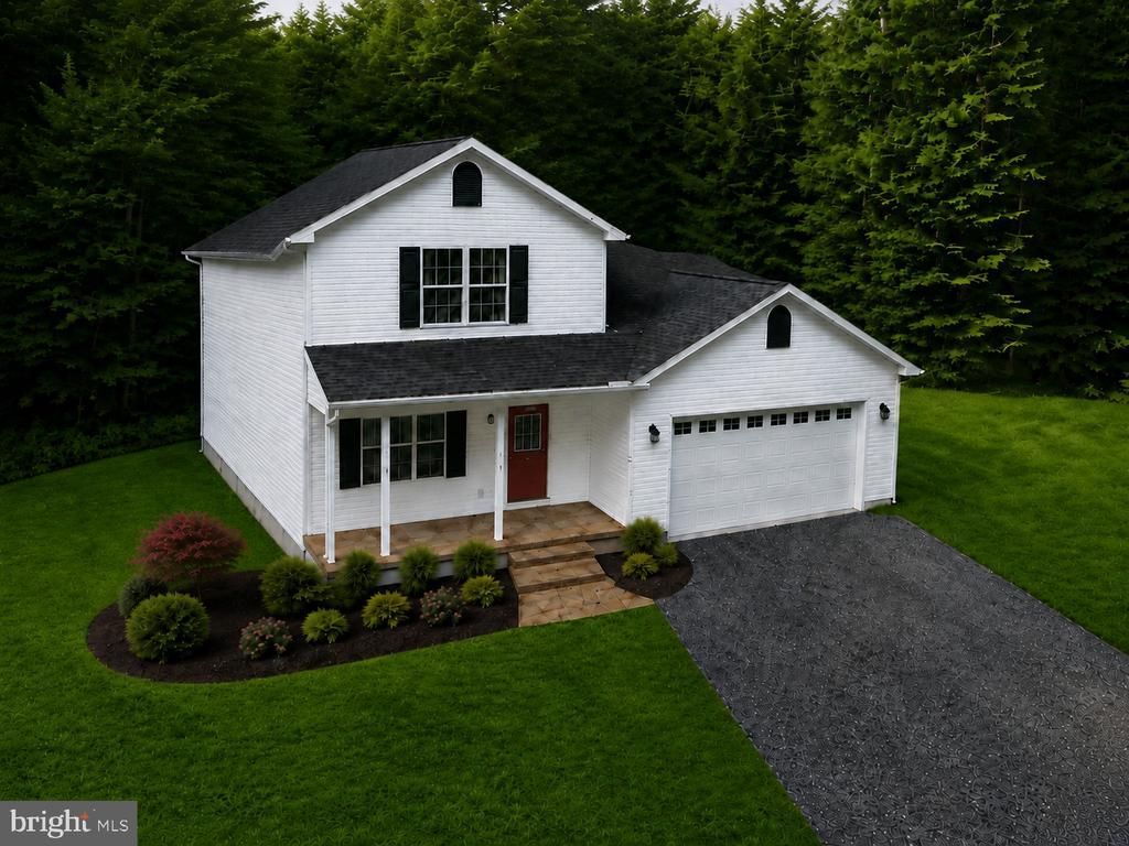 1306 JOHN BROWN ROAD, QUEENSTOWN, MD 21658