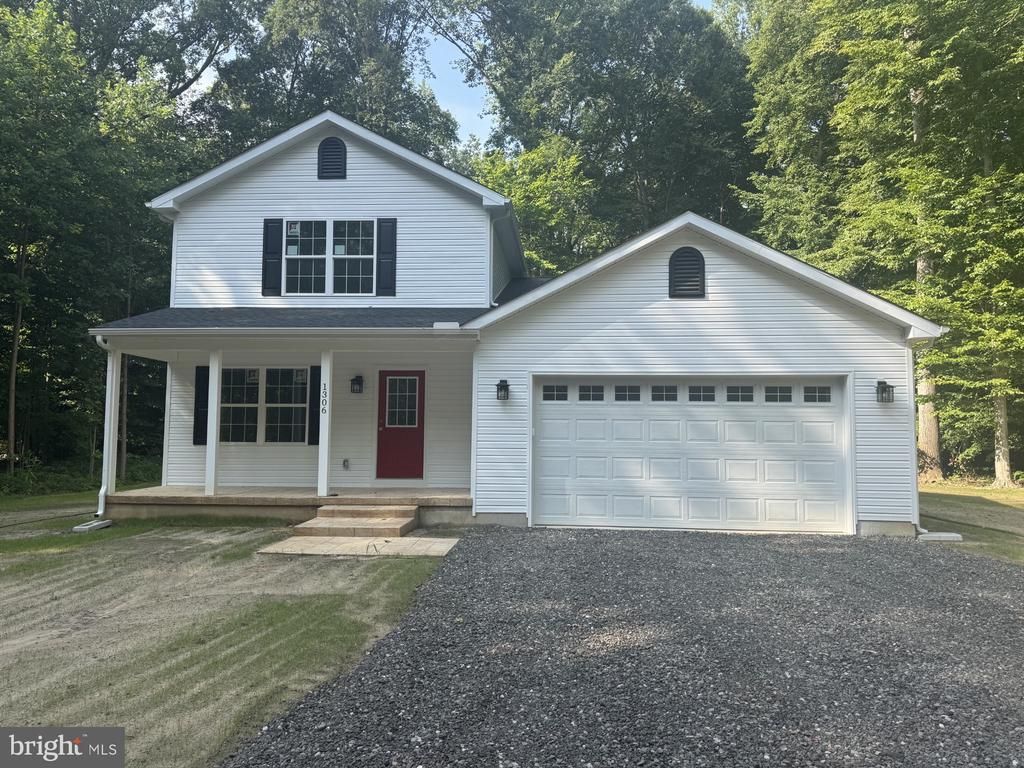 1306 JOHN BROWN ROAD , QUEENSTOWN, MD 21658