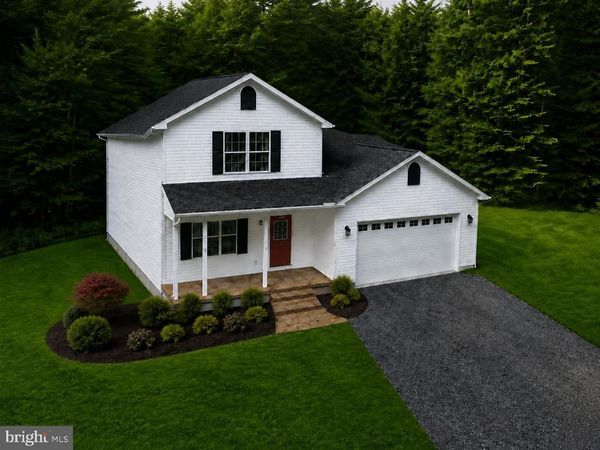 1306 JOHN BROWN ROAD, QUEENSTOWN, MD 21658