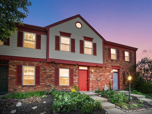 22 Tidewater Trace, Union Twp, OH 45103